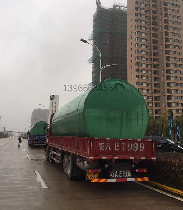 蓄水池、儲水池